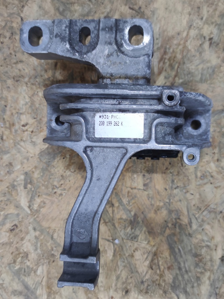 фото №1, Volkswagen оригинальный номер 2q0199262k