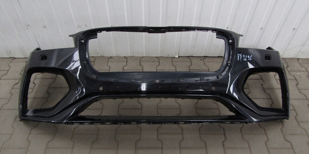 фото №1, Бампер перед передний jaguar f-pace r dynamic x761 lift