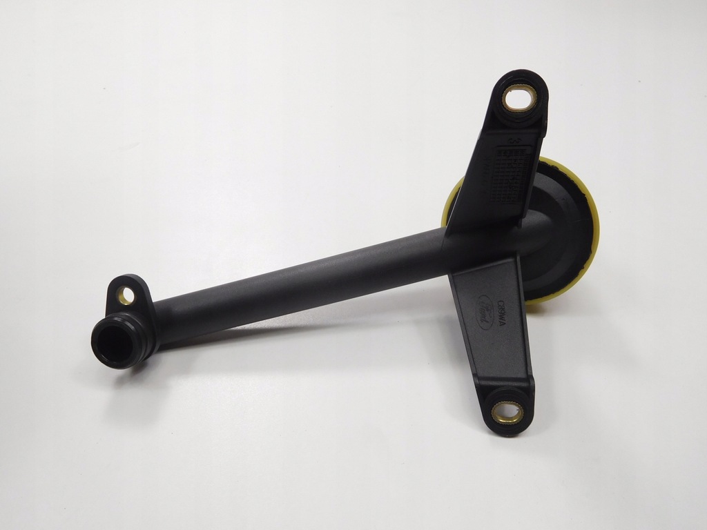 фото №6, Маслоприймач насоса оливи ford fiesta 01-08 / fusion 01-12 оригінальний номер 1072133