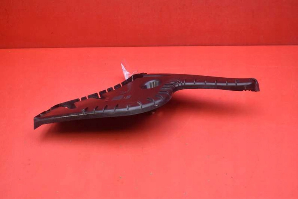 фото №5, Направляющая бампера правый задняя 31265282 volvo v60 1 i 10-13