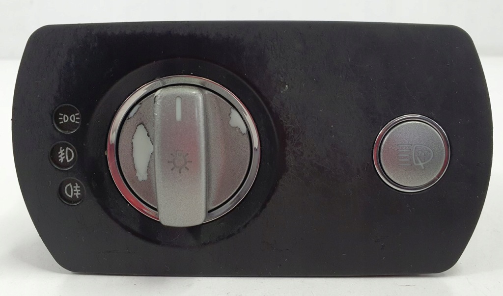 фото №1, Переключатель, свет главные mercedes-benz оригинальный номер a 171 545 03 04