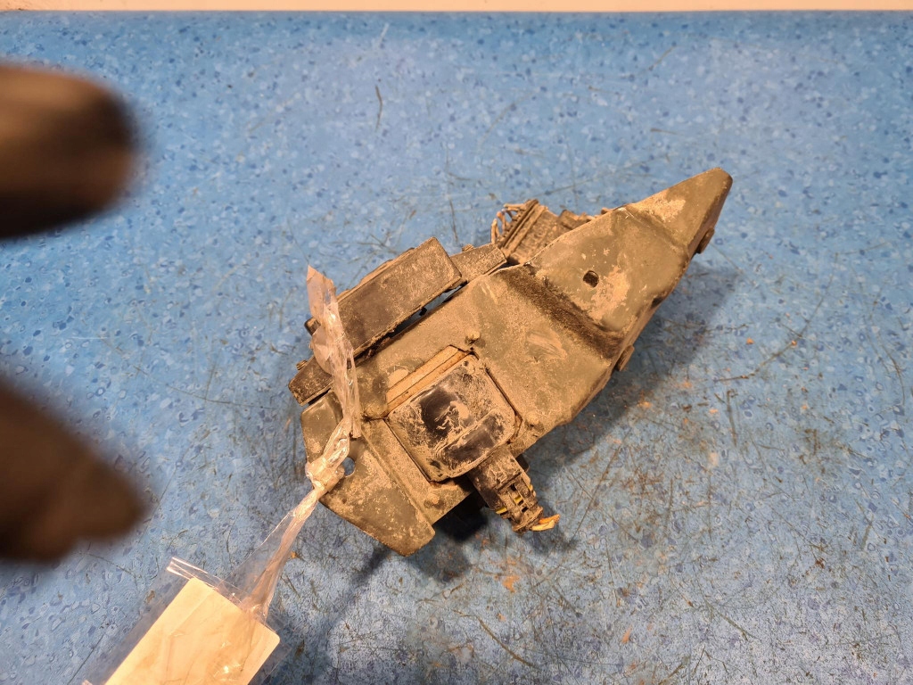 Fiat 126p модуль зажигание катушка в Украине