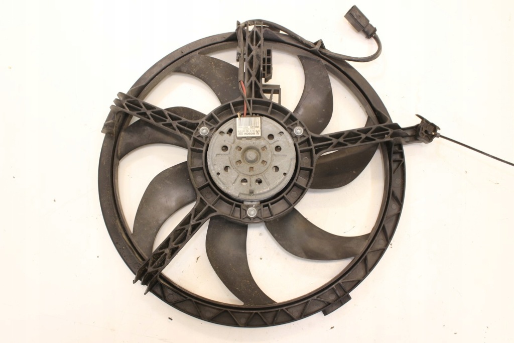 Вентилятор радиатора воды 0130303019 mini countryman r60 1.6 b Недорого