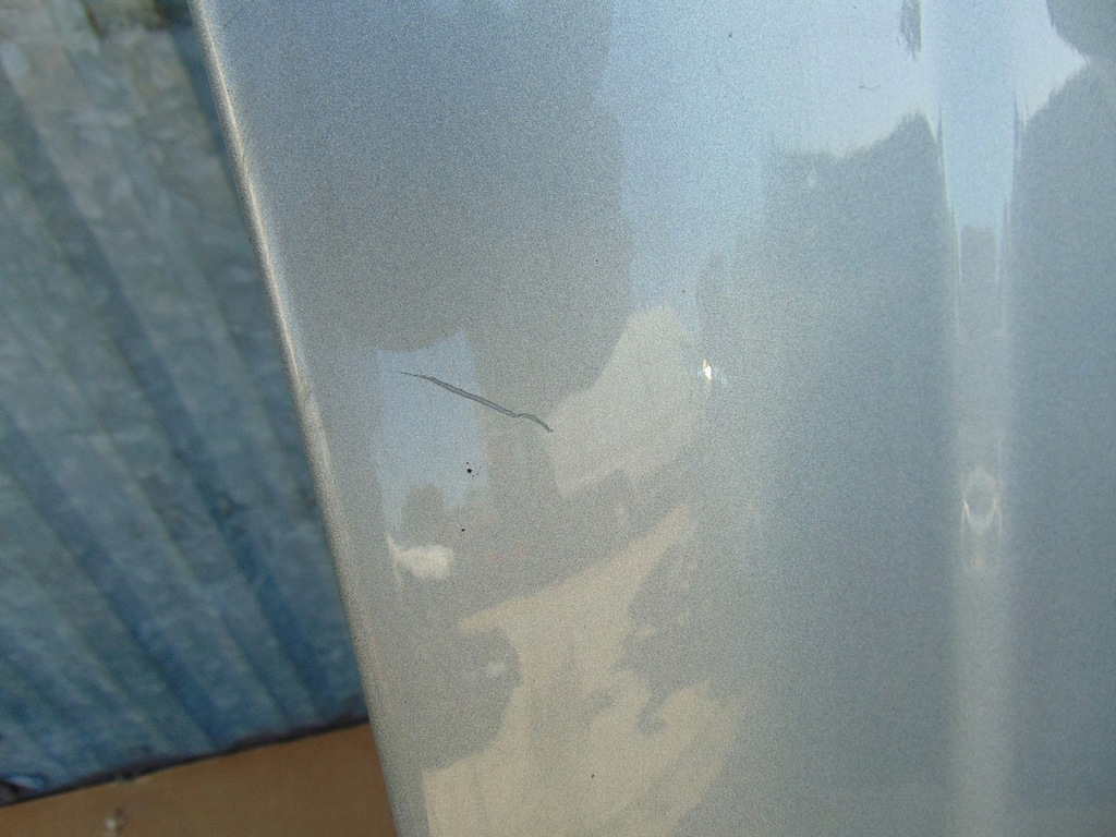 фото №9, Крила лівий перед chevrolet tahoe ii 2000-