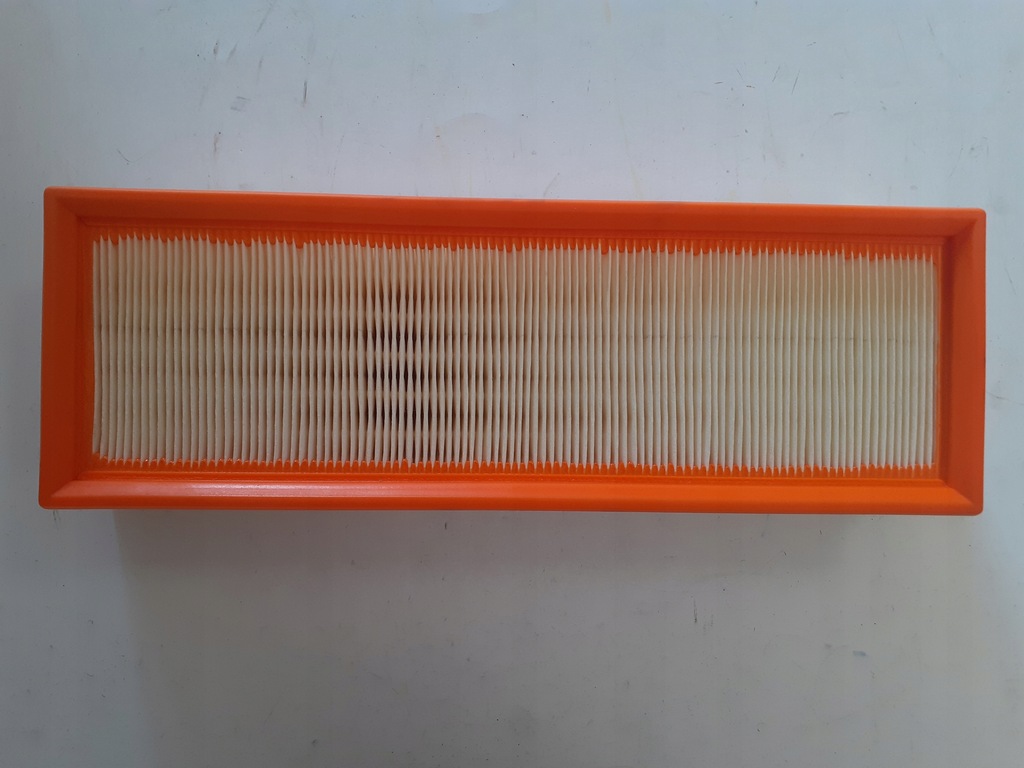 фото №1, Фильтр воздуха renault master дизель, trafic di.