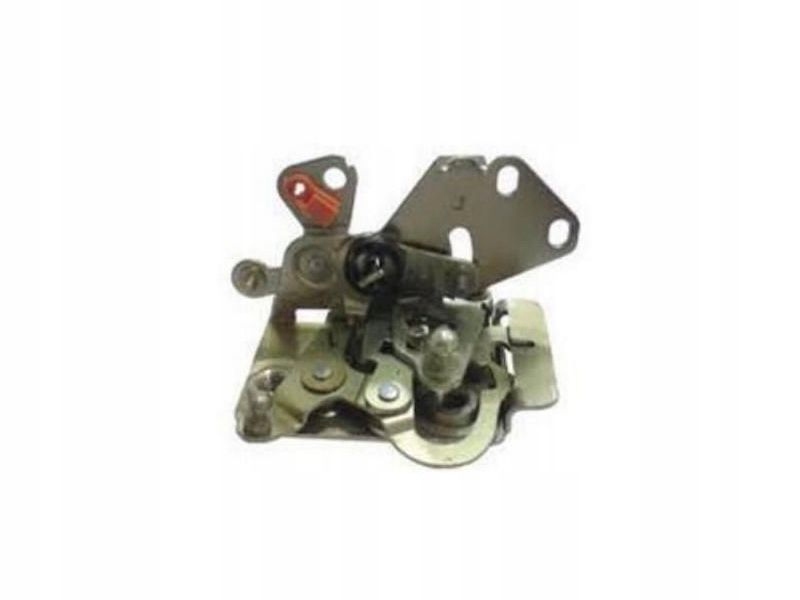 фото №1, Замок дверь volvo f fl f10 f12 fl6 fl7 fl10 fl12 r