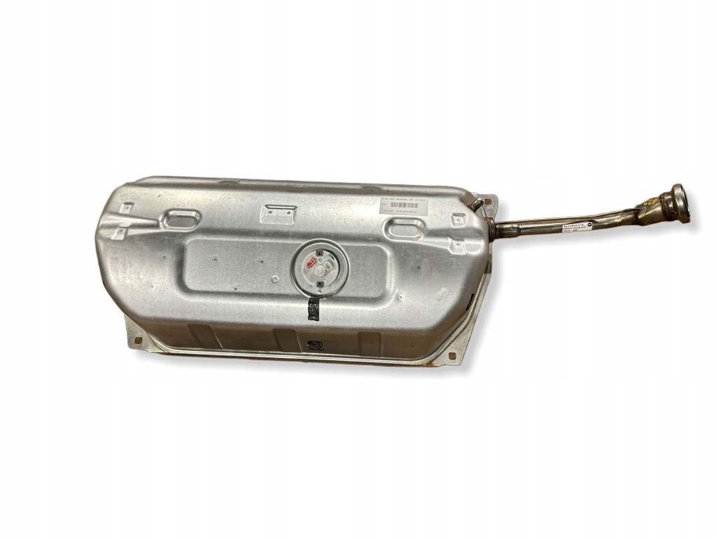 фото №1, Бак пального mercedes-benz sl r230 a2304700720