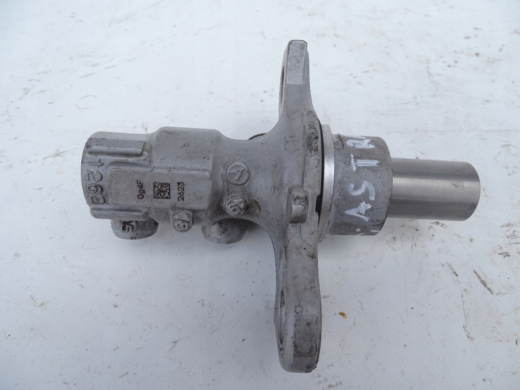 фото №1, Насос гальмівна opel astra k 1.6 cdti