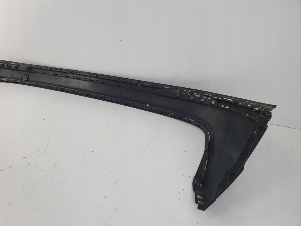 Спойлер бампера задня vw tiguan ii 5na807521b Київ