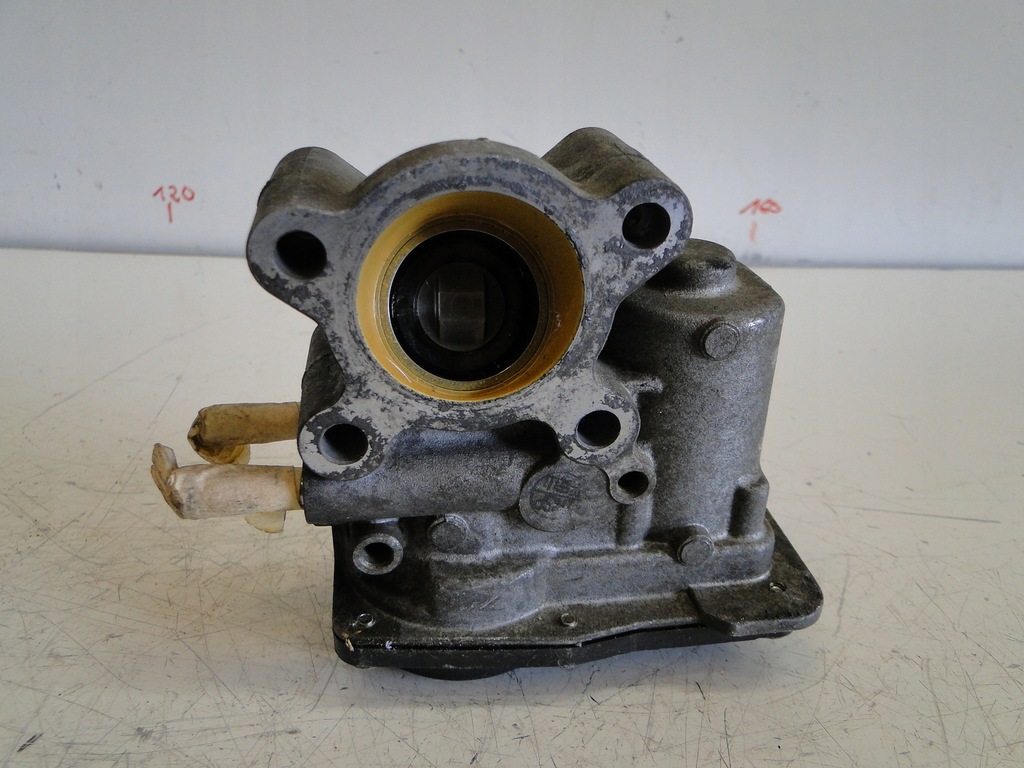 фото №1, Honda оригинальный номер 1501000060 клапан egr