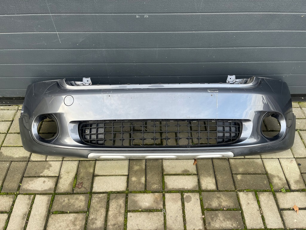 фото №1, Mini countryman r60 бампер передній