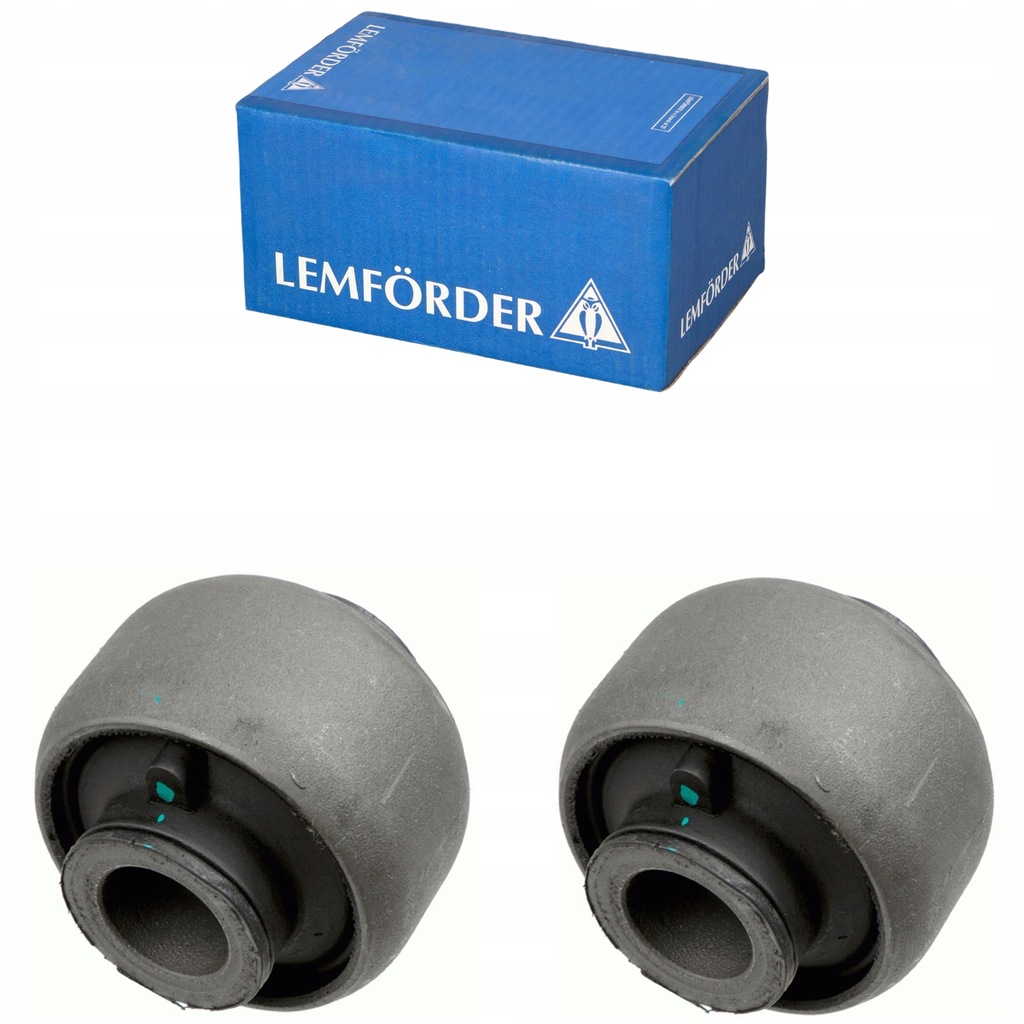 фото №1, Втулки рычага перед renault vel satis espace iv laguna ii