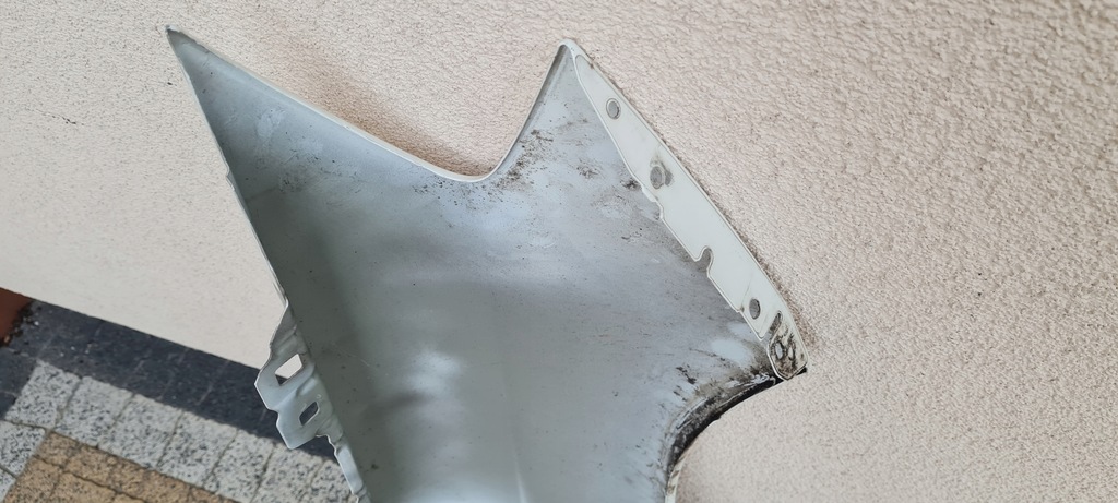 фото №6, Крыло mercedes b klasa w246 a246 левый перед передний