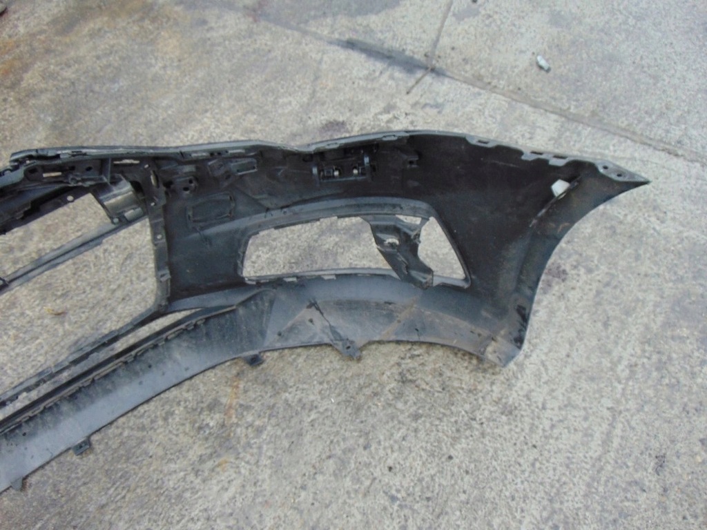 фото №12, Бампер перед audi a6 c8 pod ксенон