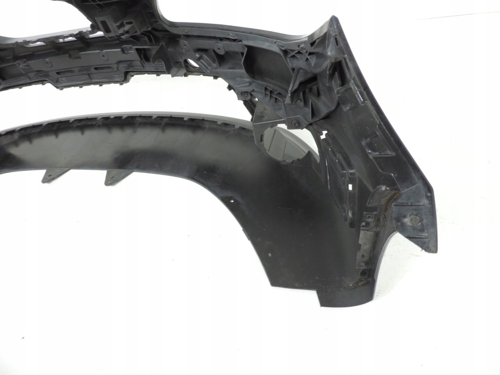 фото №11, Seat leon 2 ii cupra 09-12 lift бампер перед передній 1p0 2009 2010 2011 fl