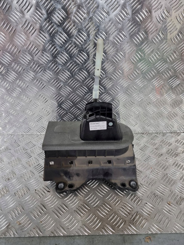 фото №1, Opel corsa d троси вибірник перемикання передач 55347447