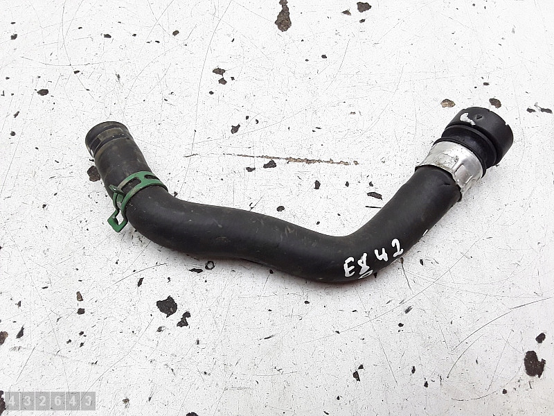 Купити 2016 renault zoe труба шланг 215010488r