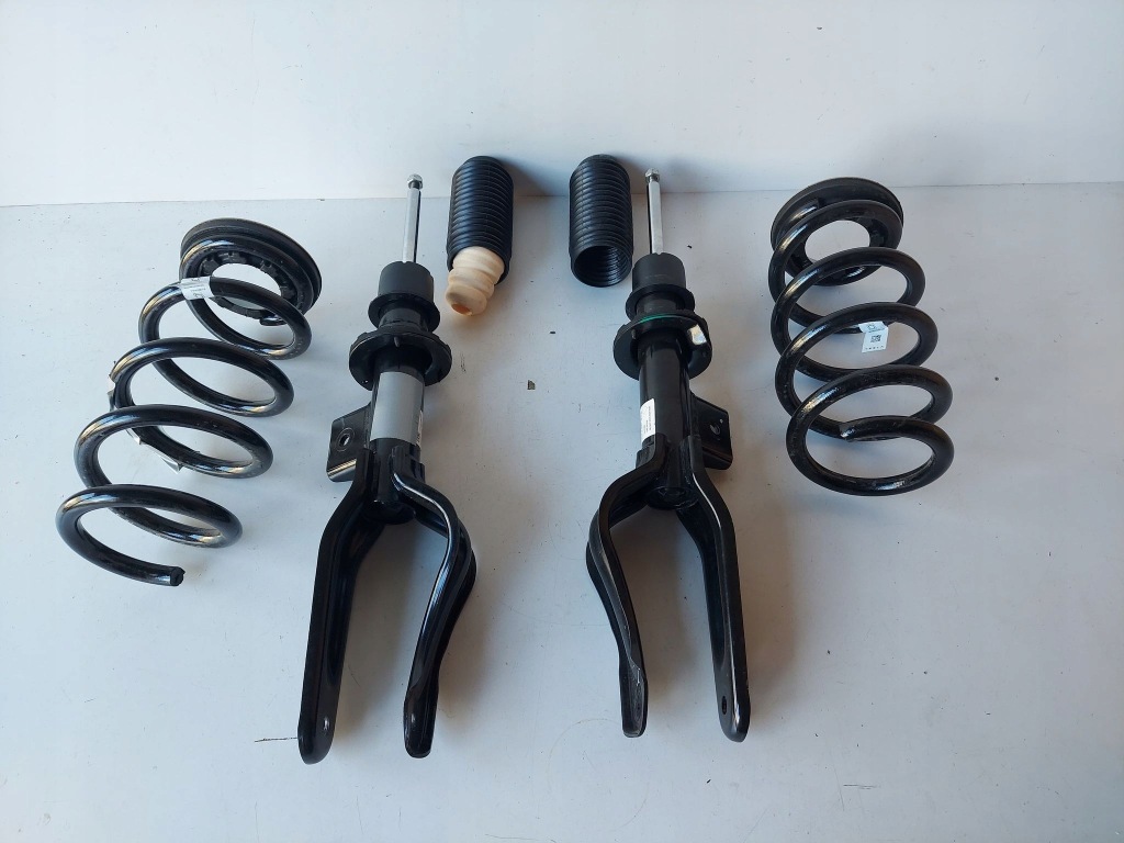 Купити Tesla model y awd амортизатор правий лівий перед