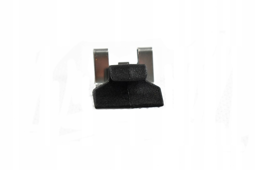 фото №6, Кронштейн гачок шторка двері renault scenic iii оригінал 964000020r