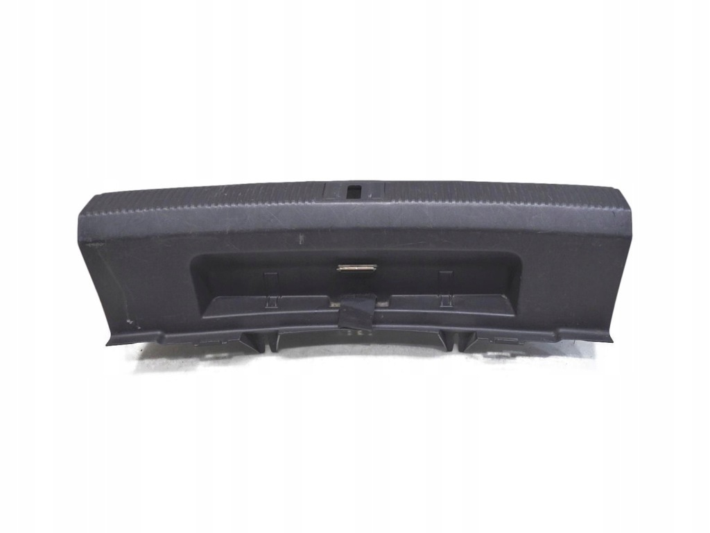 фото №1, Защита поперечина заднего задняя audi a3 8p 3d 8p0863471