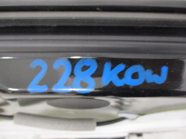 фото №14, Citroen c3 iii дверь правое задние ktvd