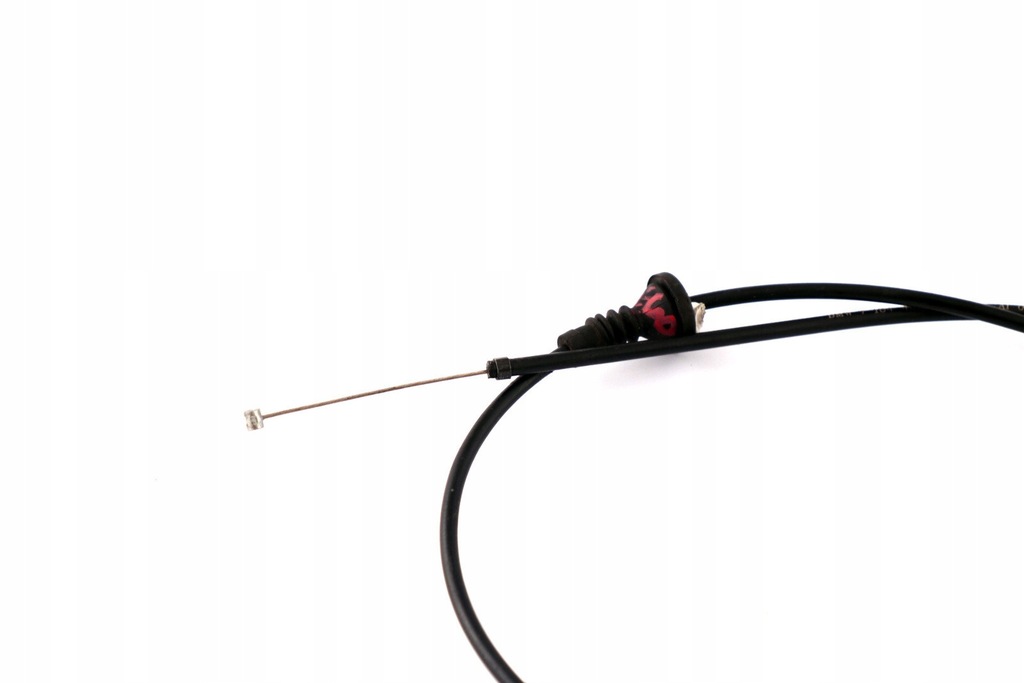 фото №9, Bmw e60 e61 трос тягa капот кришки 7008760