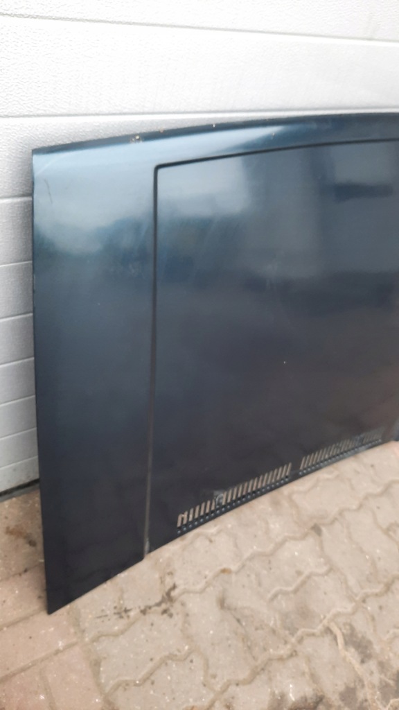 Капот vw golf 2 2 90r в Украине