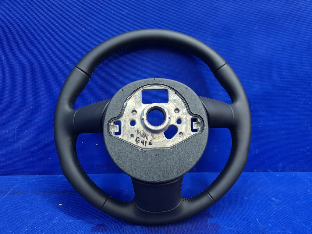 фото №9, Audi a4 b8 a5 8t lift повітропровід багатофункціональний оригінал 8k0419091bm