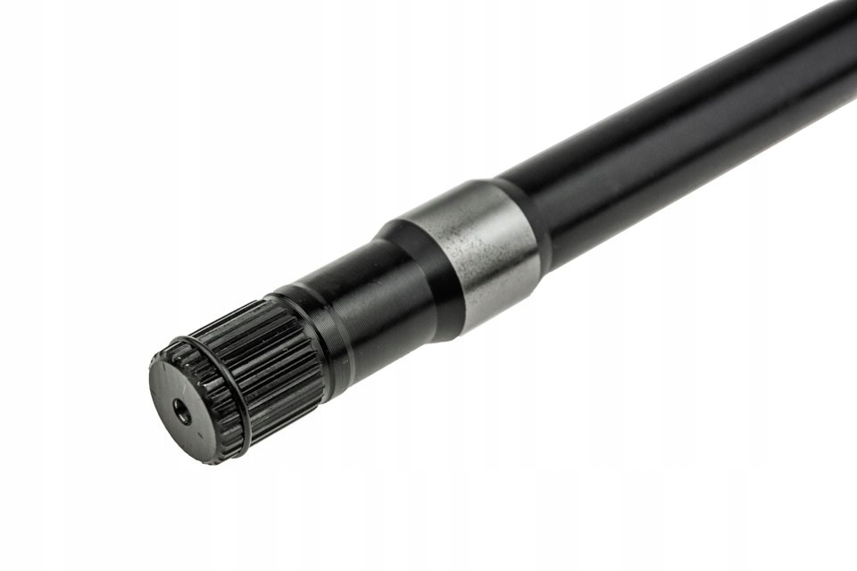 фото №5, Вал полуось