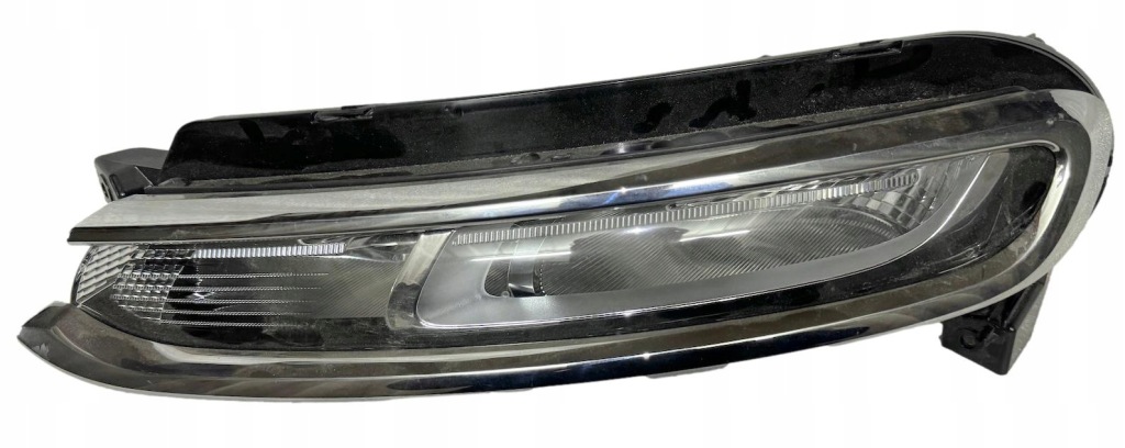 фото №1, Лампа led левый do движение dziennej перед левая citroen c3 aircross iii