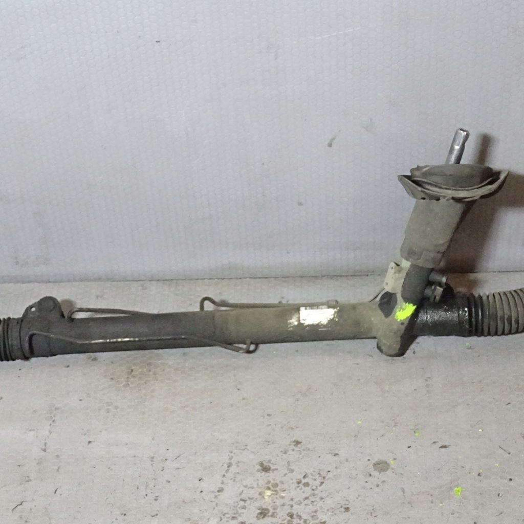 фото №4, Ford s-max i трансмісія рейка рульова 6g91-3a500-dl