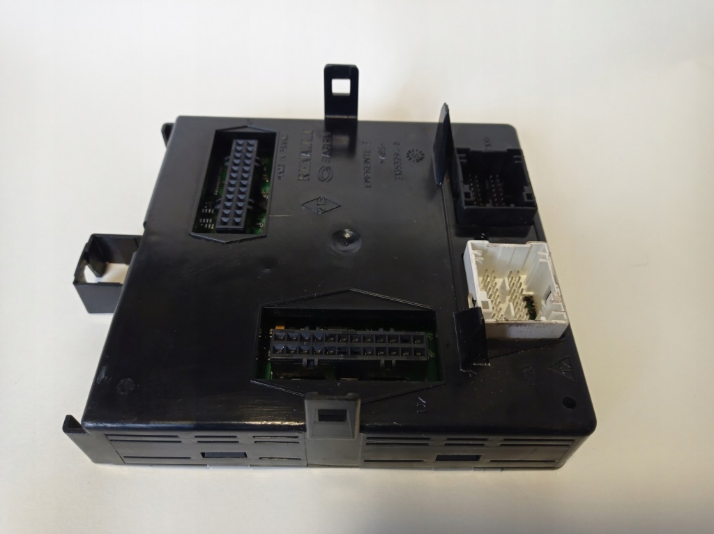 фото №4, Коробка предохранителей espace iv 8200403412