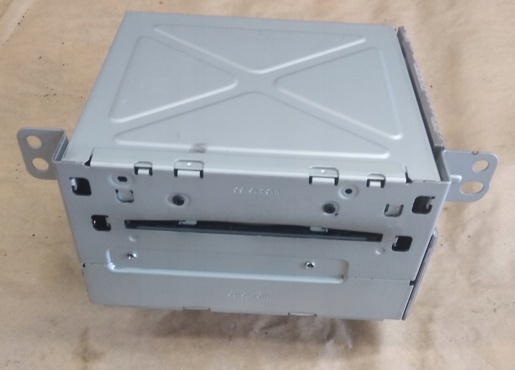 фото №1, Радіо 13317120 opel insignia