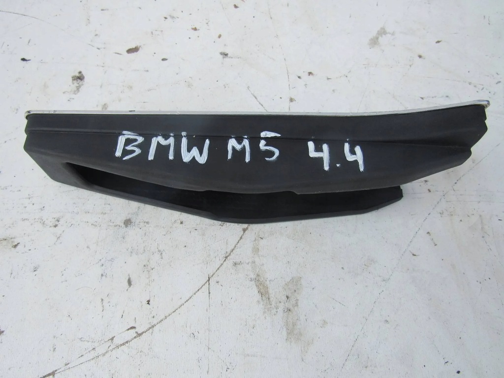 фото №5, Bmw m5 5 f10 f11 4.4 педаль газу накладка підніжка m-pakiet