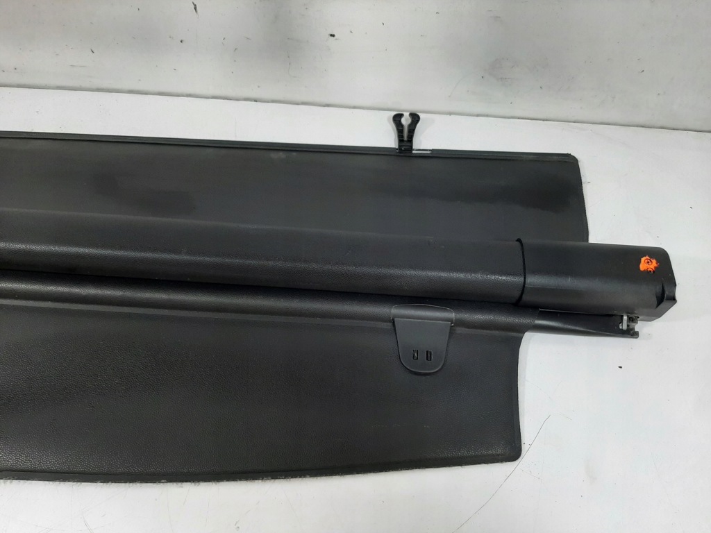 Opel astra h 1.9cdti рестайлинг  07r шторка багажника Цена