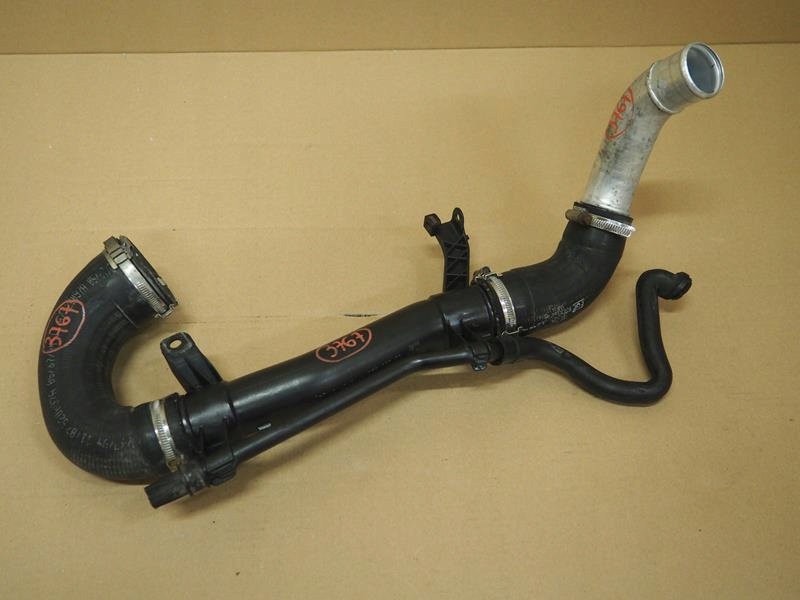 фото №1, Wąż труба шланг воздуха opel vectra c signum