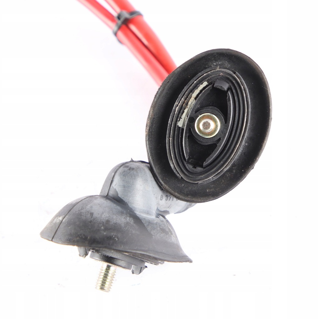 фото №8, Bmw e83 x3 кабель шланг plus акумулятор