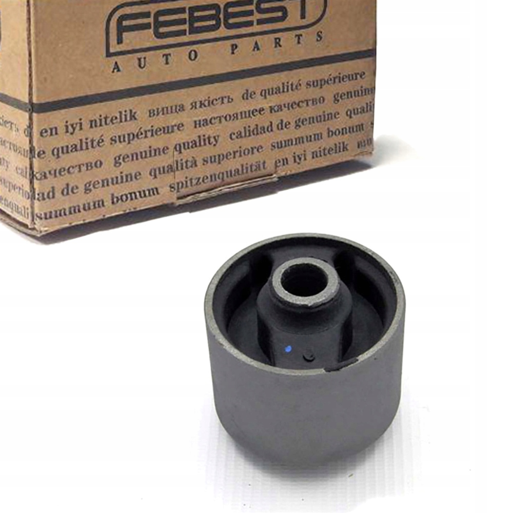 фото №2, Подушка дифференциал do hyundai terracan