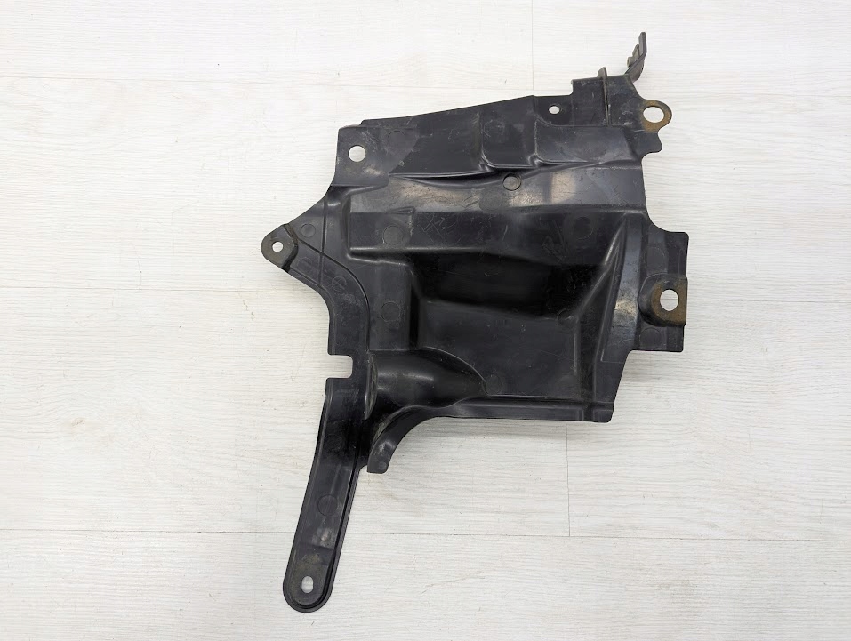 фото №6, Захист плита нижня підвіска ліва mazda cx-3 cx3 d10e-5634z