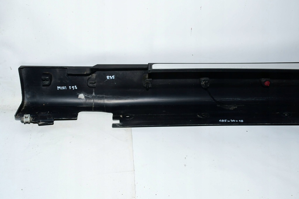 фото №7, Порог накладка порог правая 7315524 mini one cooper f55