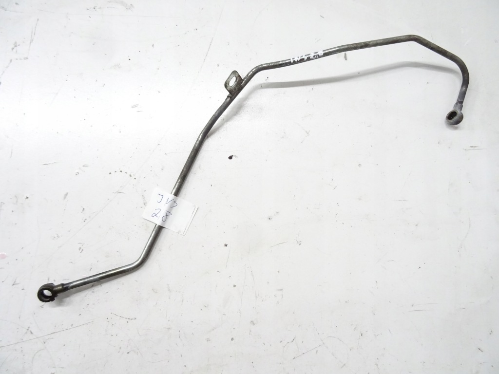 фото №1, Opel insignia a 2.8 v6 шланг wody охлаждение