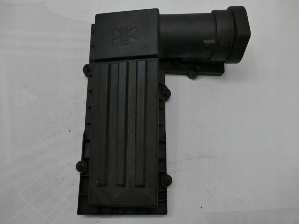 фото №1, Audi a3 8p 1.8 tfsi корпус фільтра повітря