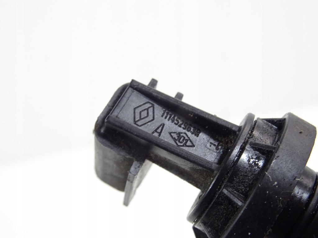 фото №15, Nissan x-trail t32 1.3 tce насос масла датчик 150007372r 111452963r