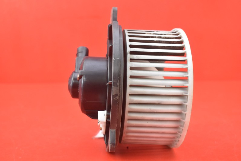 фото №4, Воздуходувка воздуха обдув eu mazda premacy 1 i cp