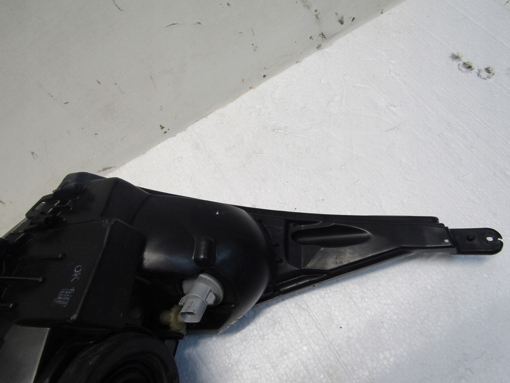 фото №10, Лампа левая перед chevrolet cruze eu