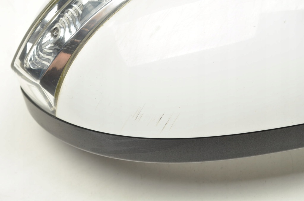 фото №8, Hyundai i30 i зеркало левая электрический 8pin lift uk 87610-2r700