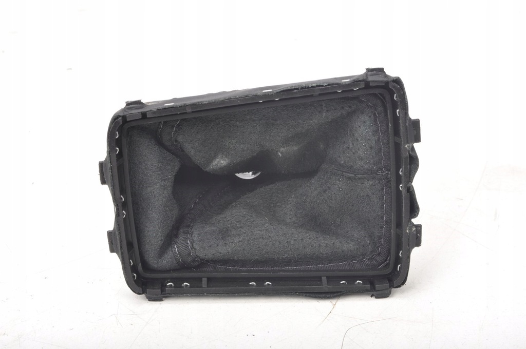 фото №11, Volvo s60 ii ручка перемикання передач