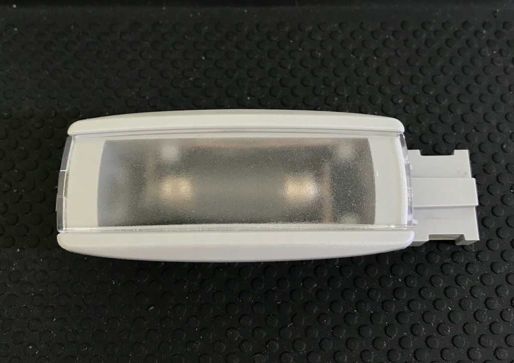 фото №1, Volkswagen 1k0947107 лампа освещение кабины