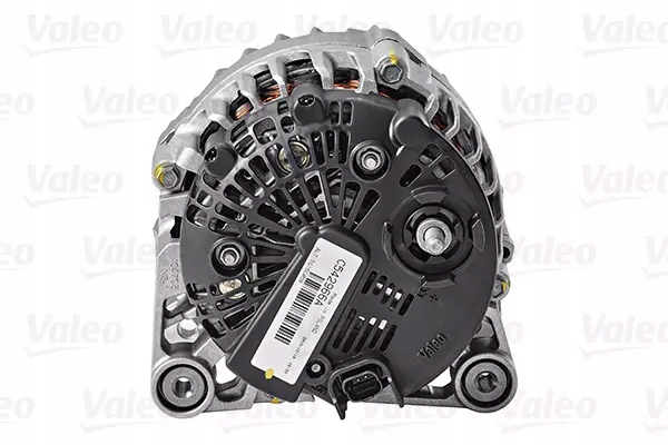 Valeo генератор 439576 Оригинал