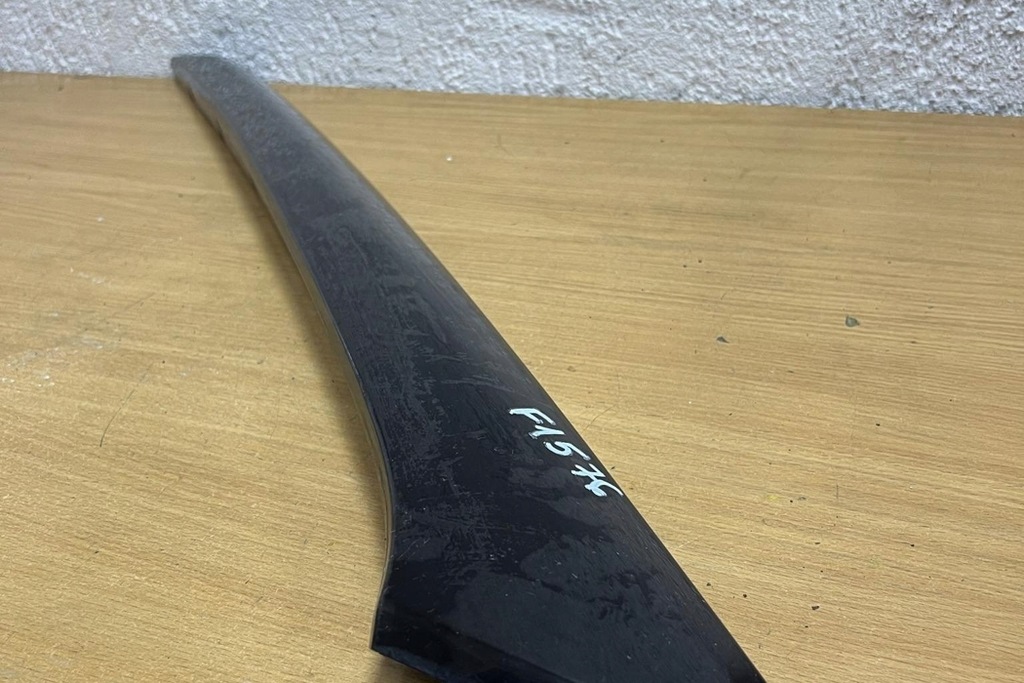 фото №10, Передня права захист стійка land rover range rover evoque l538